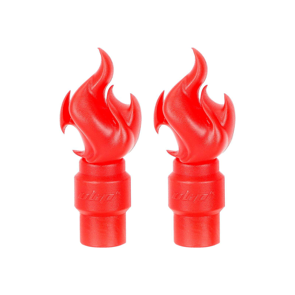 Bouchons de Valve Flamme Rouge