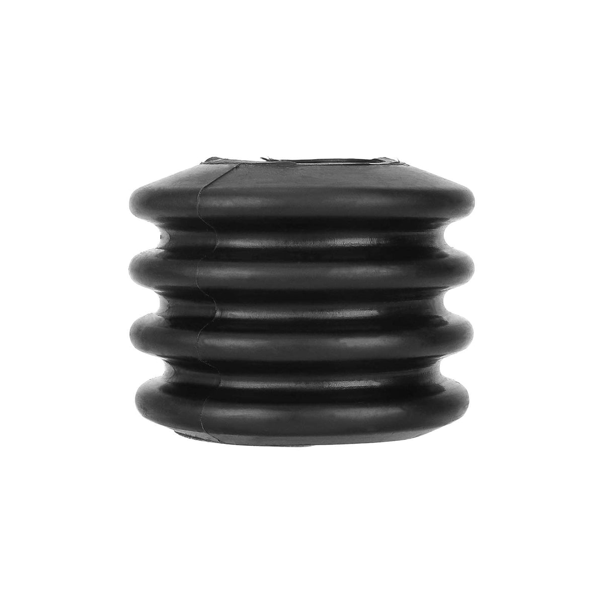 Soufflet de Protection de Fourche Avant Noir, vue 4