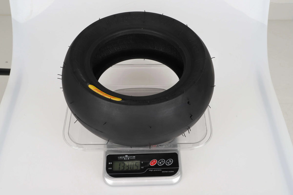 Pneu Tubeless Slick 11 Pouces (105/50-6,5), vue 6