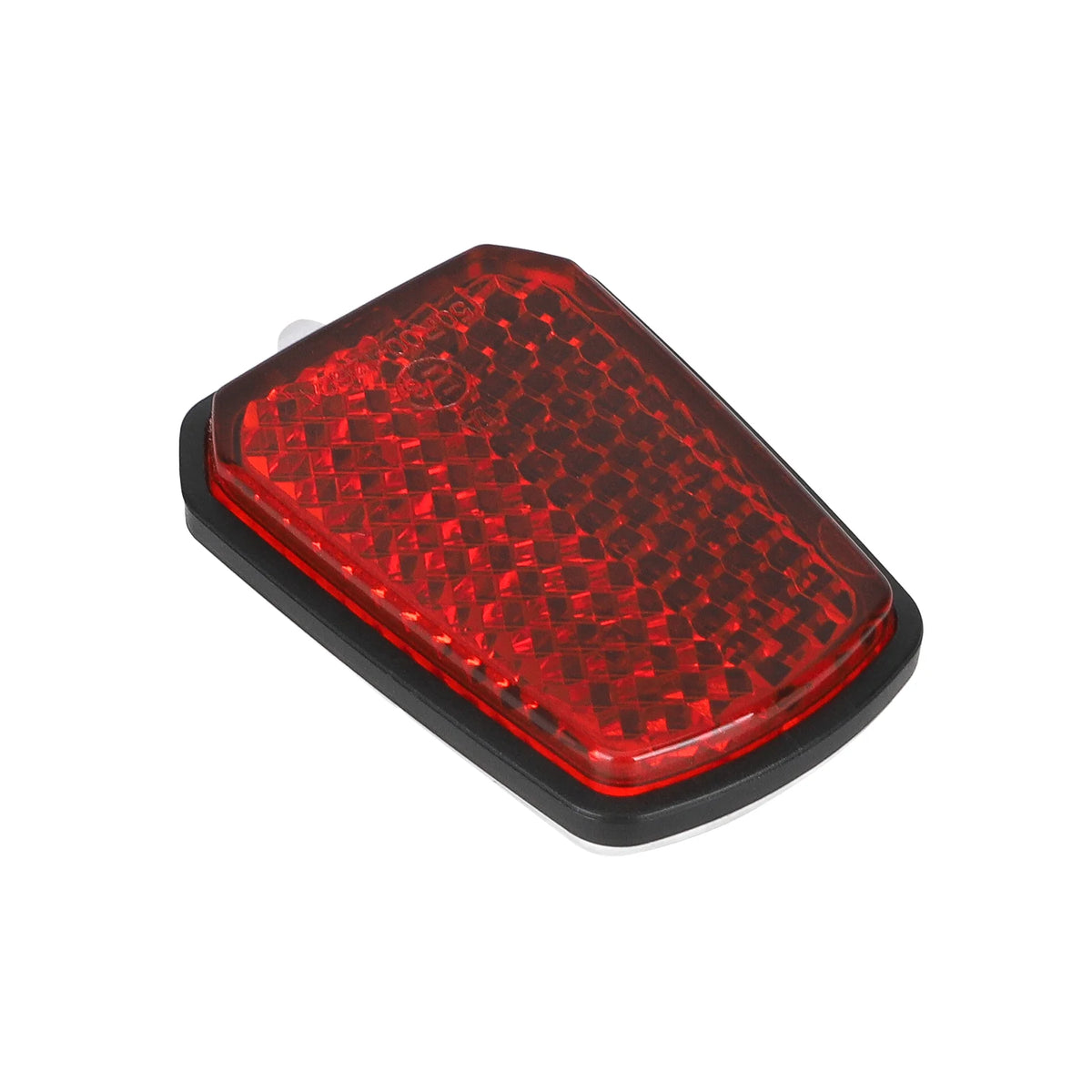 Réflecteur Arrière Rouge pour Garde-Boue, vue 4