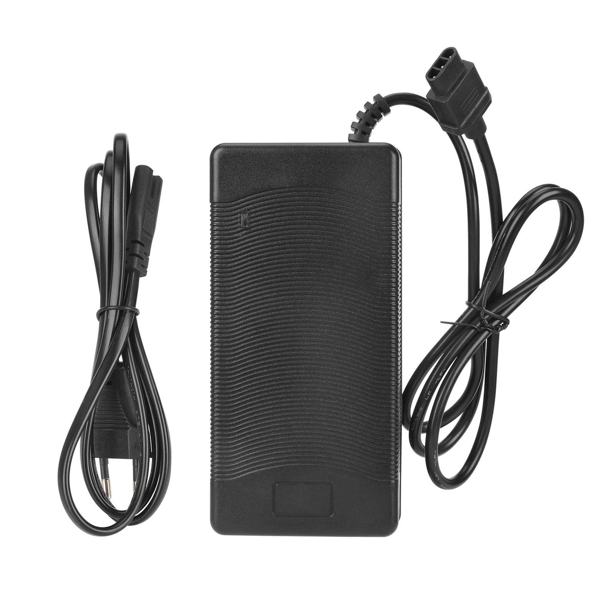 Chargeur 53,5V 2A Prise EU, vue 2