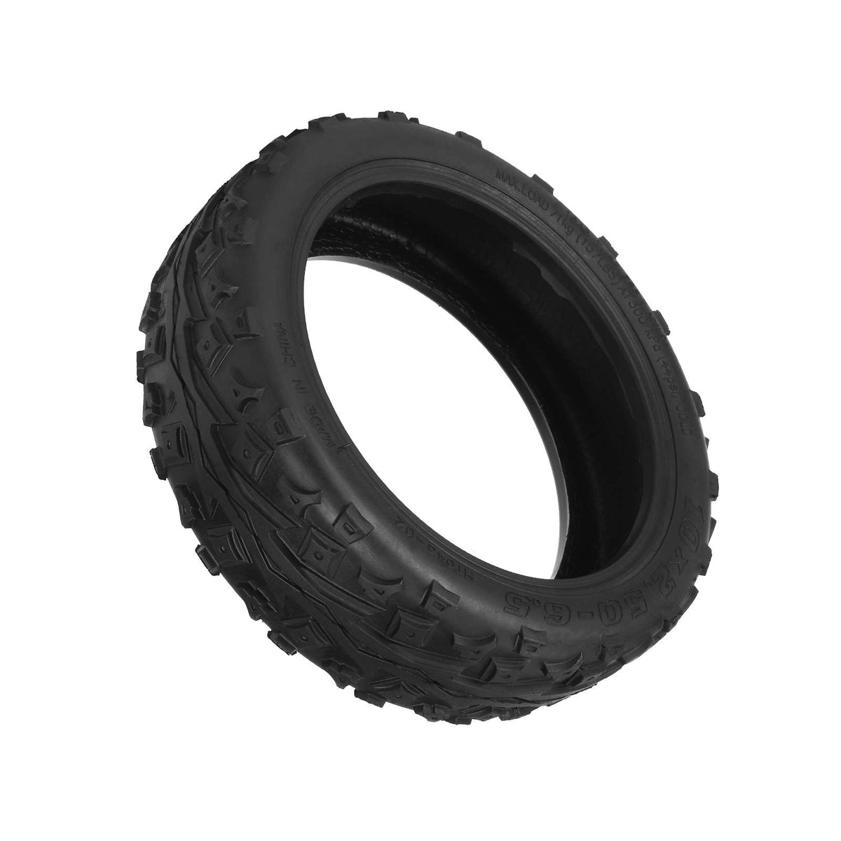 Pneu Tubeless Tout-Terrain 10 Pouces (10x2,5-6,5), vue 6