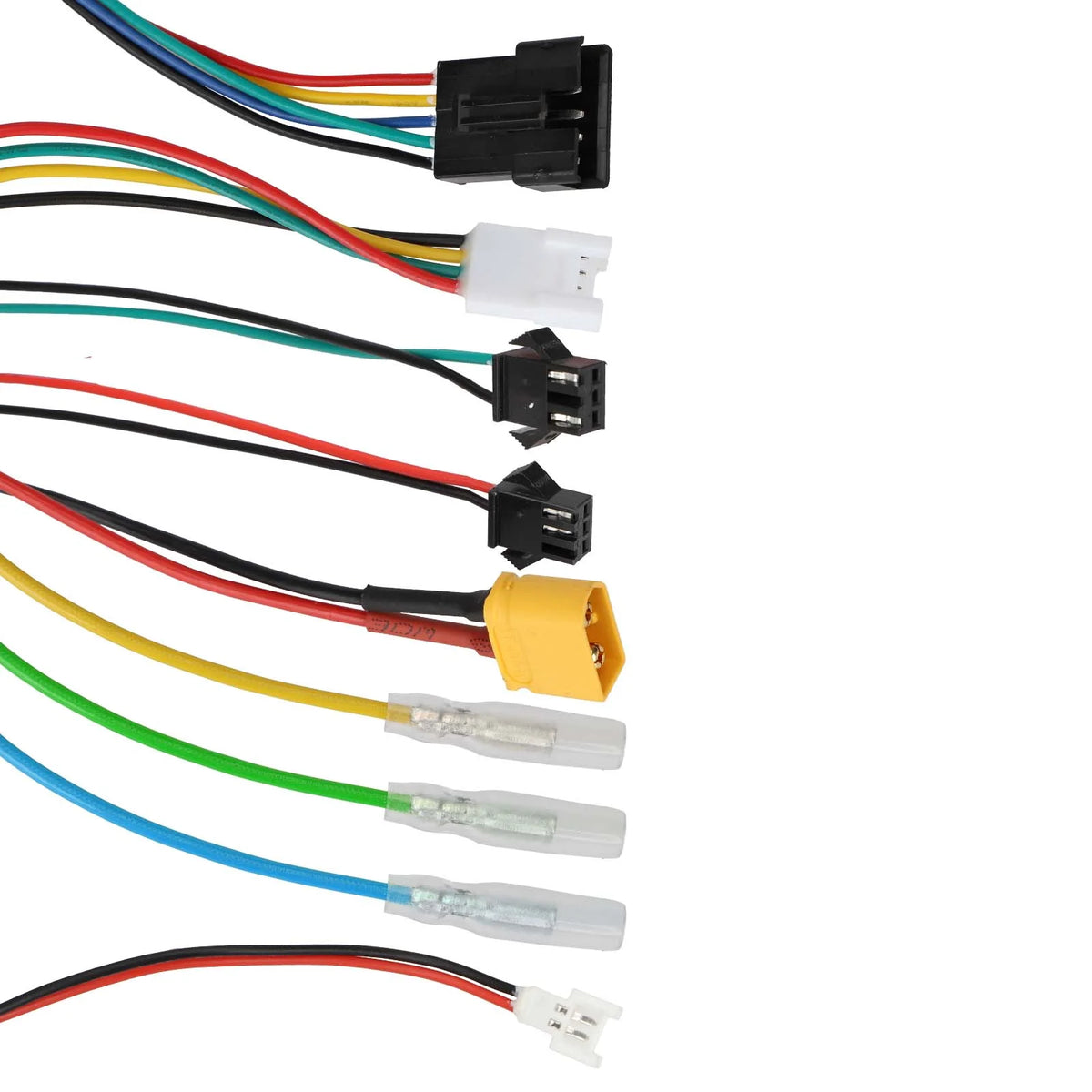 Contrôleur Moteur 36V, vue 6