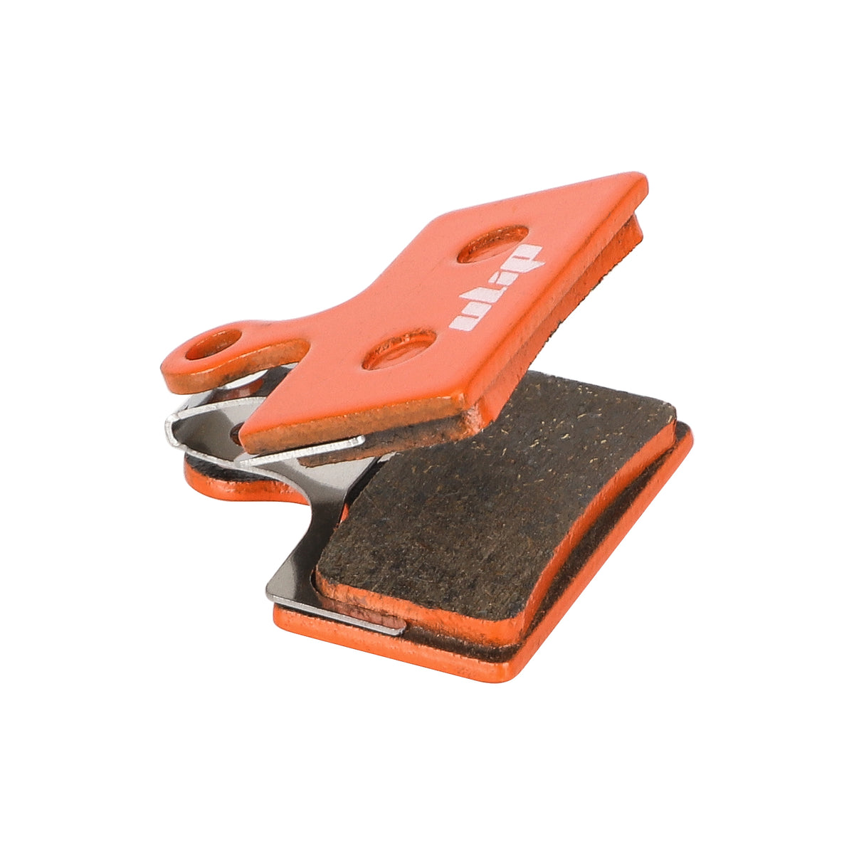 Plaquettes de Frein Semimétalliques Orange, vue 4