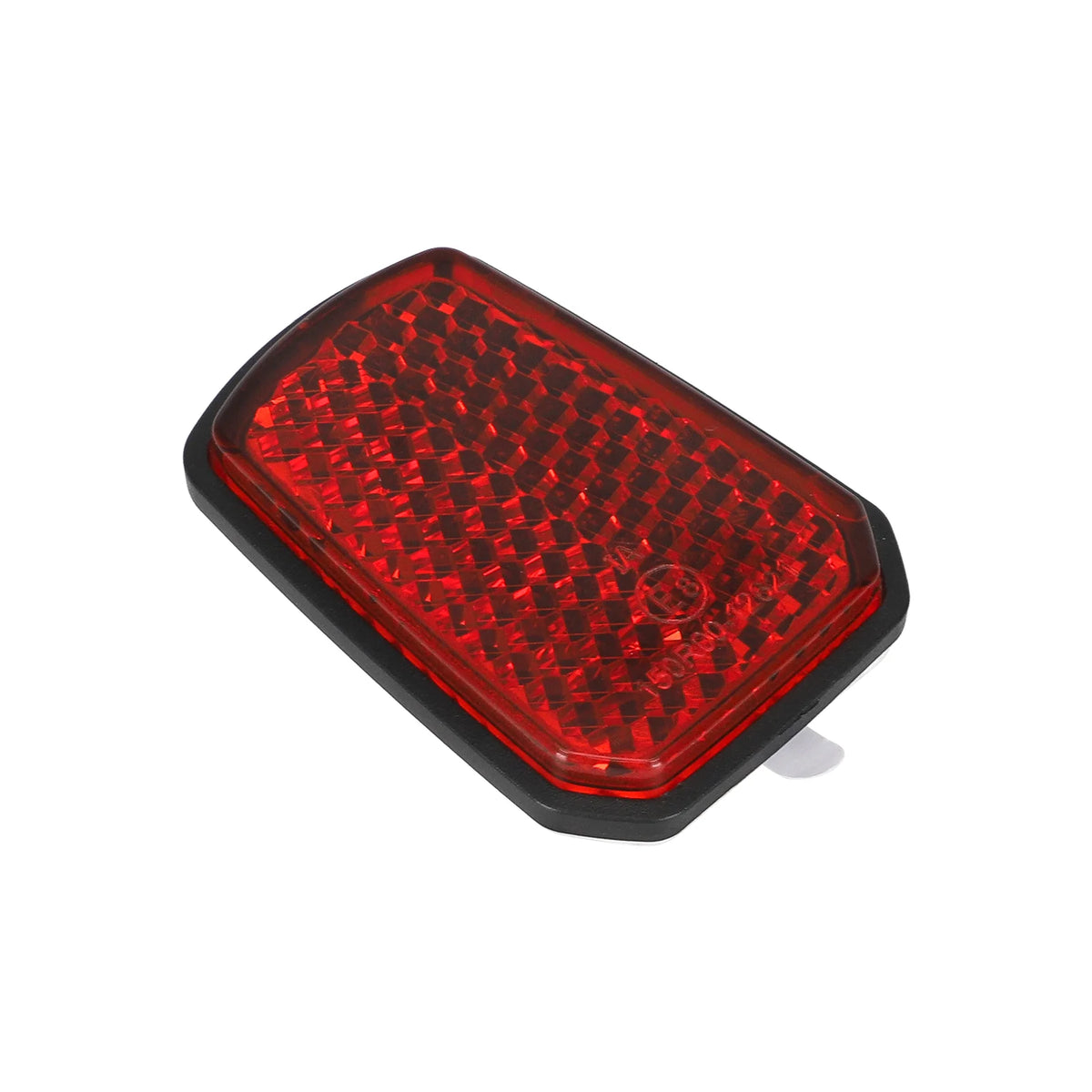 Réflecteur Arrière Rouge pour Garde-Boue, vue 2