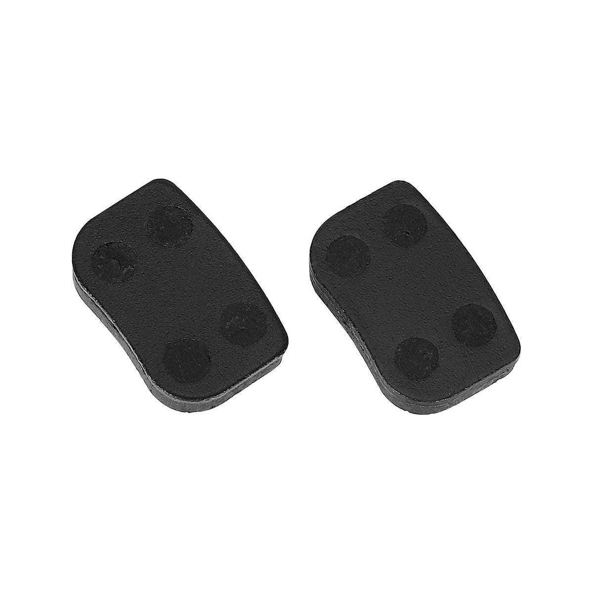 Plaquettes de Frein Semi-Métalliques pour Freins à Disque à Câble BOLI, vue 4