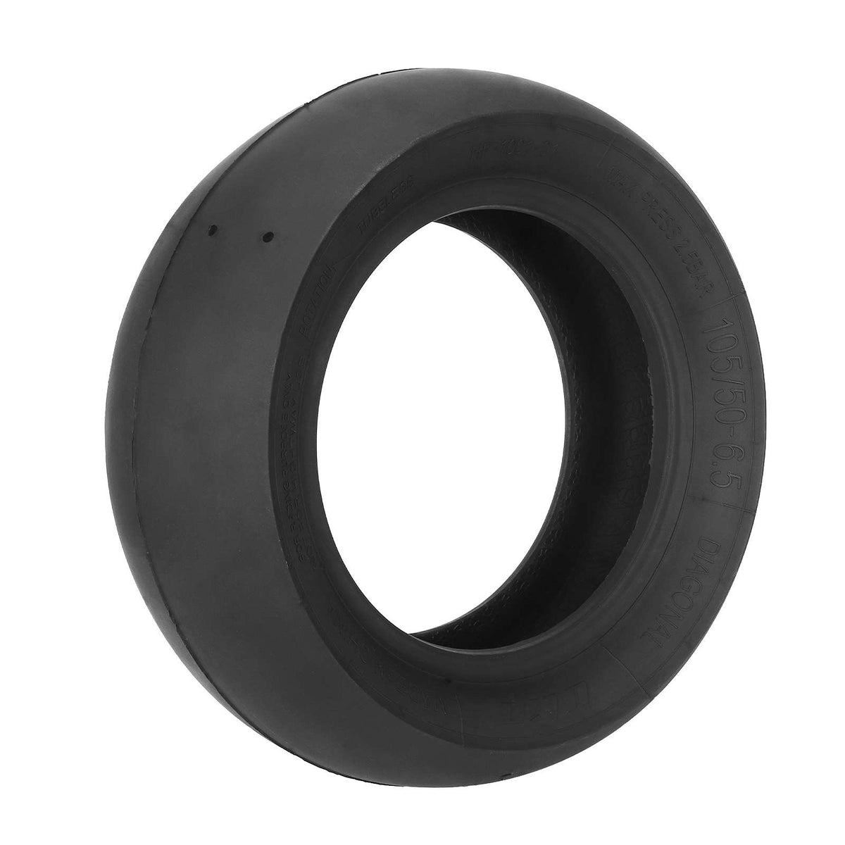 Pneu Tubeless Slick 11 Pouces (105/50-6,5) Semi-Hot Melt, vue 4