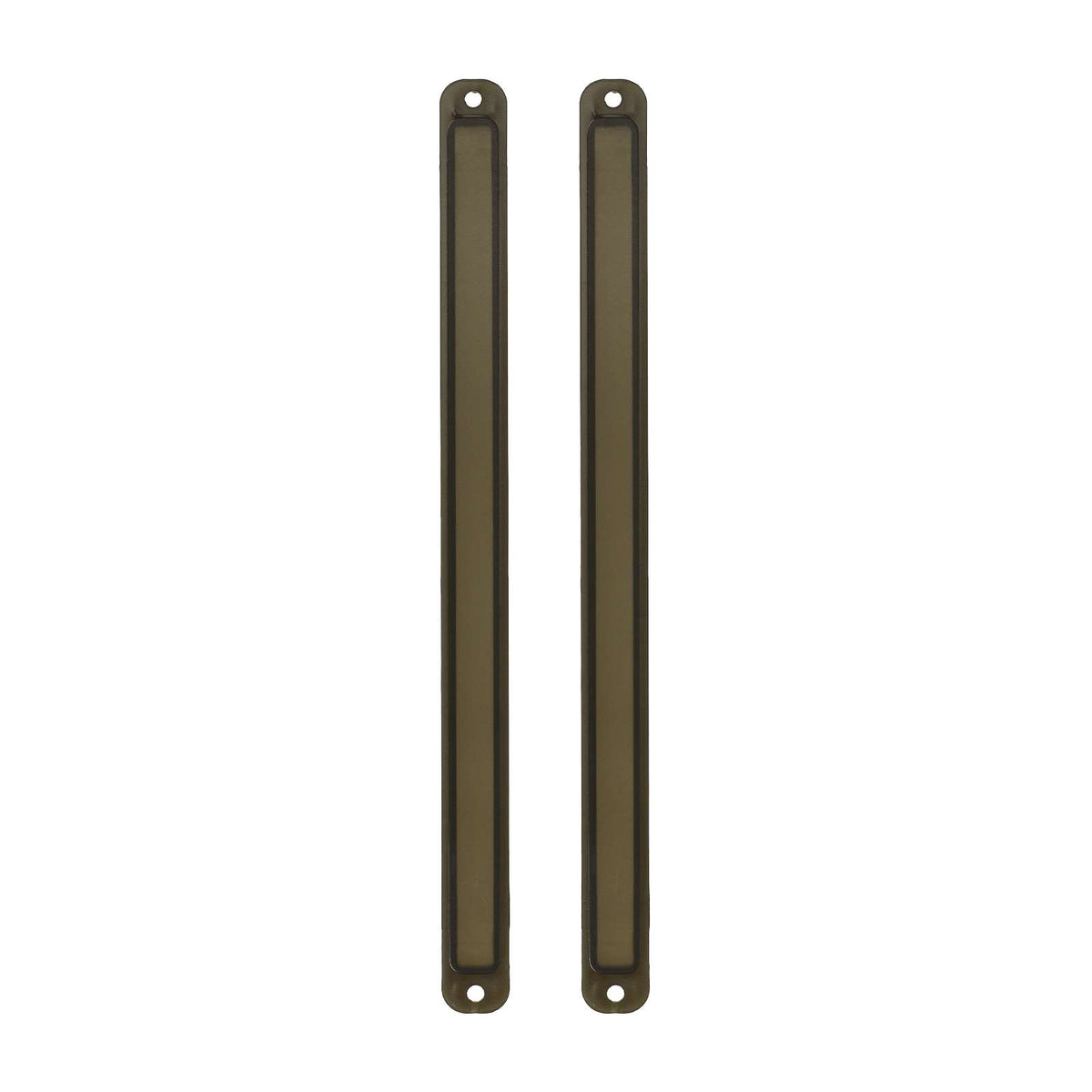 Cache de Protection Éclairage Latéral Translucide (Paire), vue 3