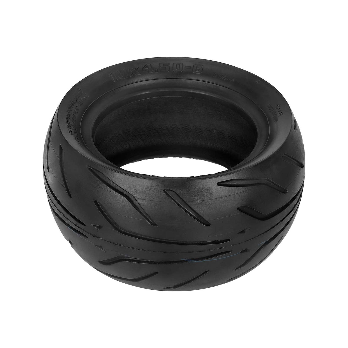 Pneu Tubeless TUOVT 10 Pouces (10x4,50-6), vue 3