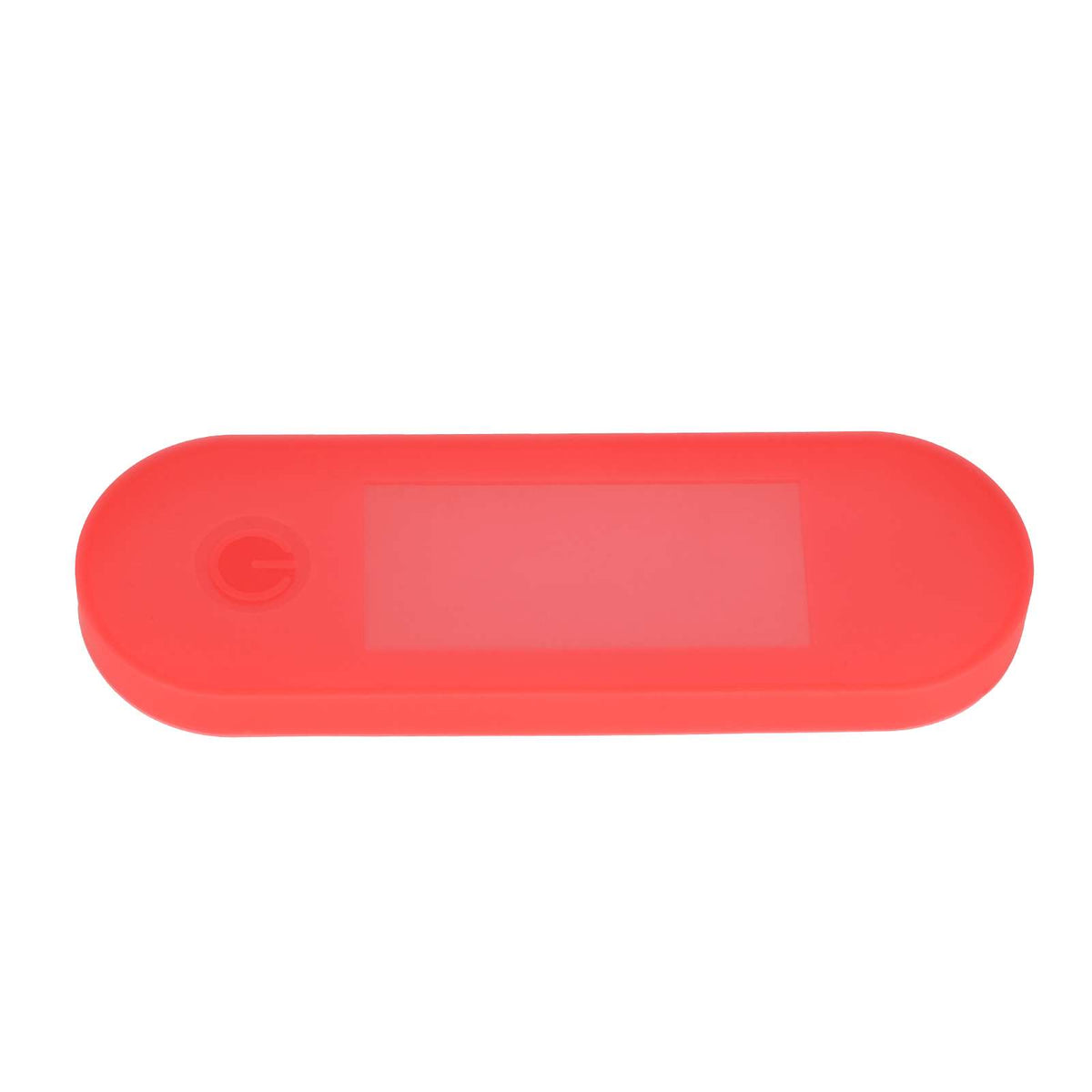 Protection Silicone d'Afficheur Étanche Rouge, vue 4