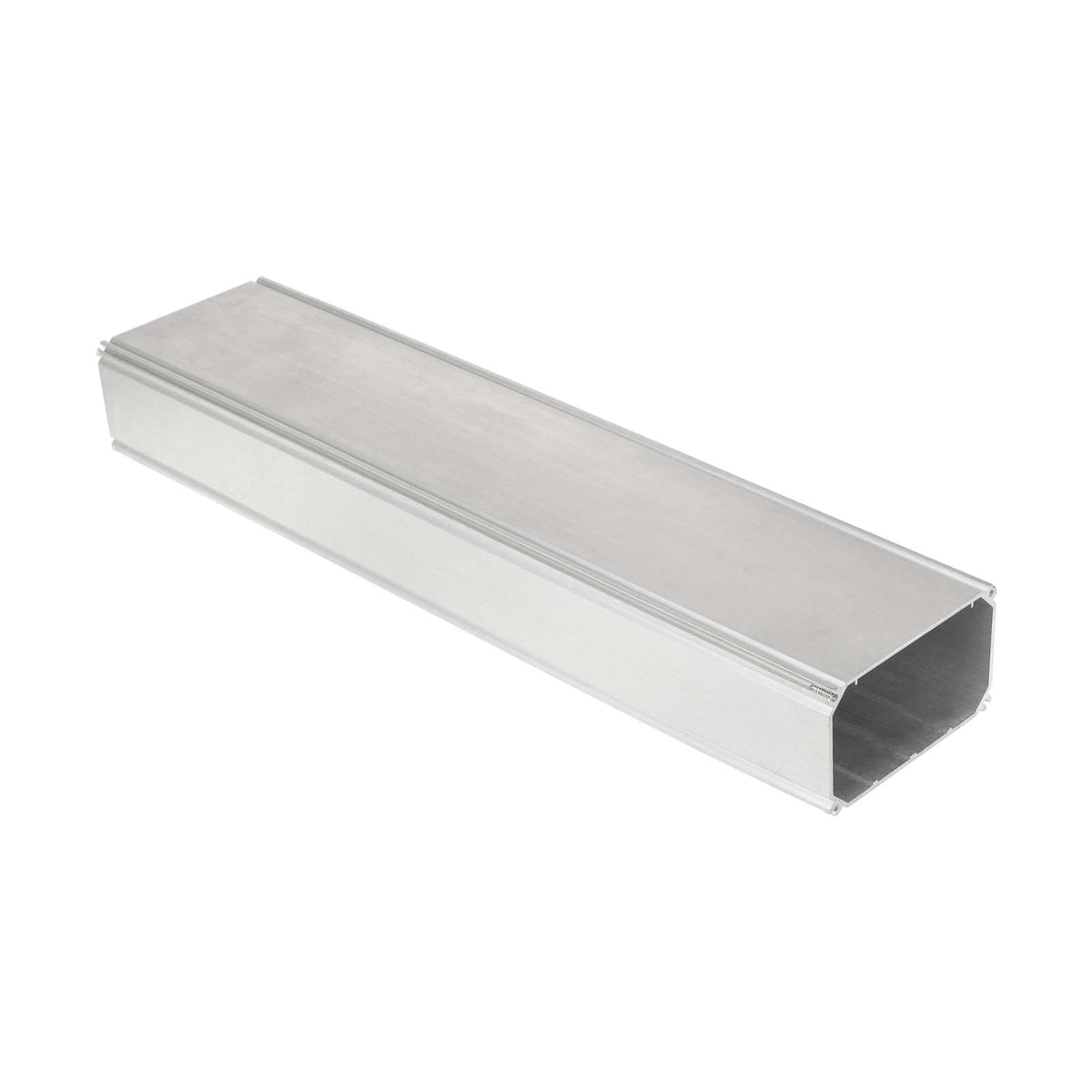 Boîtier de Protection Batterie en Aluminium, vue 5