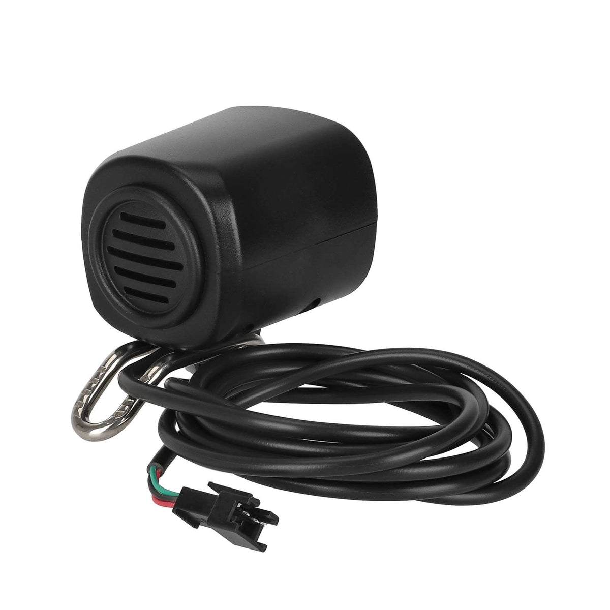Phare Avant LED 12V-60V avec Klaxon Intégré, vue 5