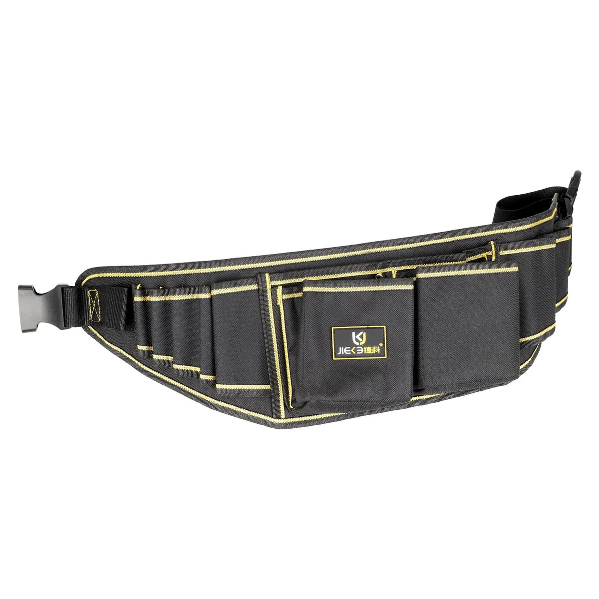 Sacoche Ceinture d'Outillage Multifonction, vue 4
