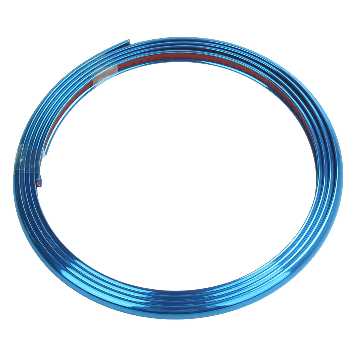Bande de Protection Anti-Collision 2m Bleu