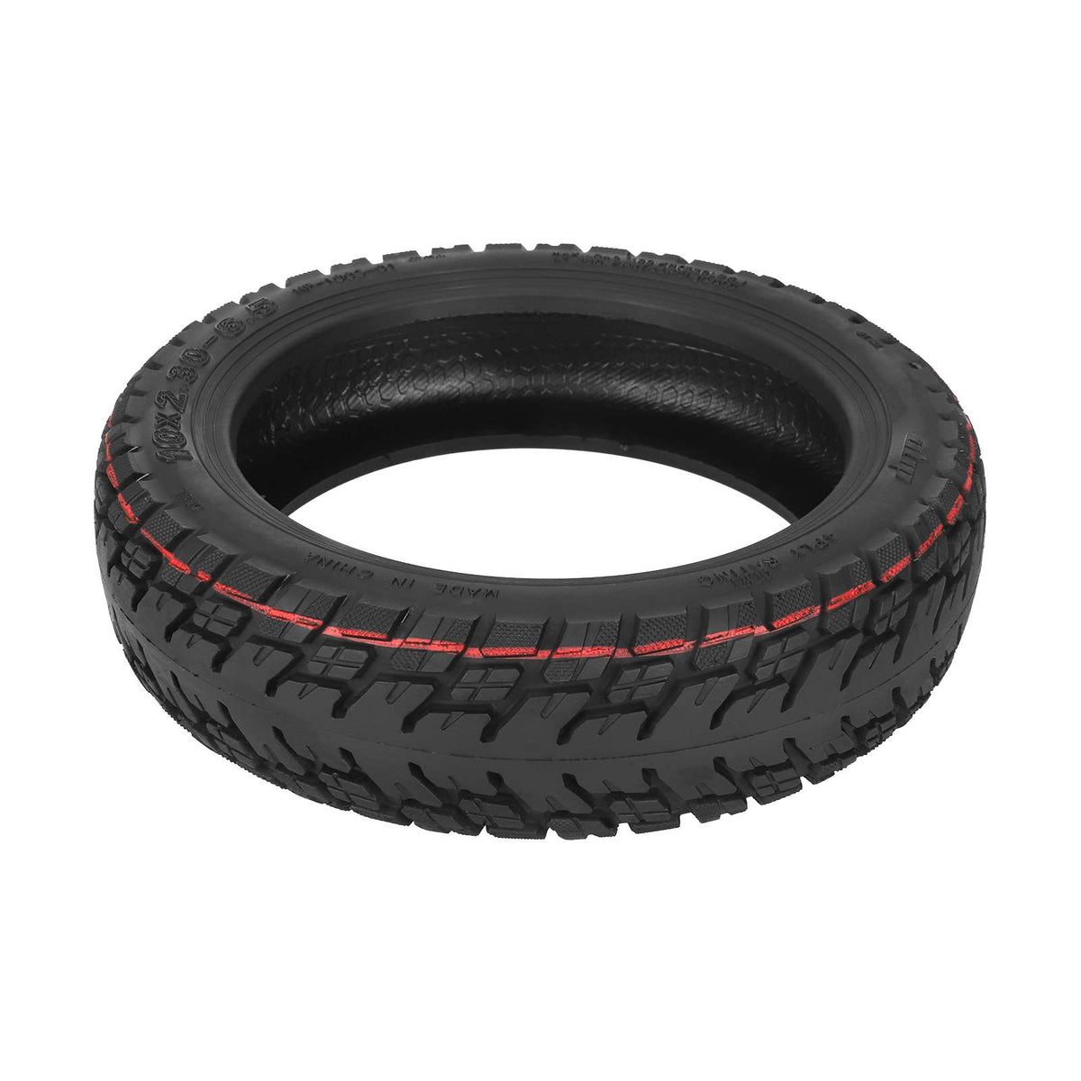 Pneu Tubeless Tout-Terrain 10 Pouces (10x2,30-6,5), vue 4