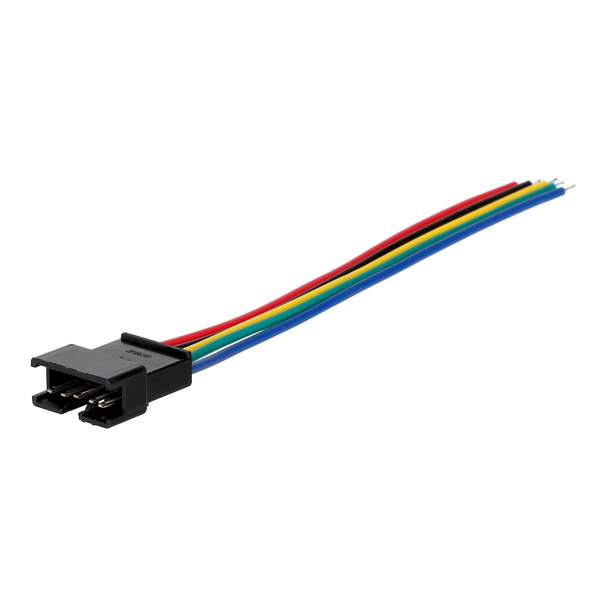 Câble Connecteur JST SM 5 Broches Femelle 10 cm, vue 5