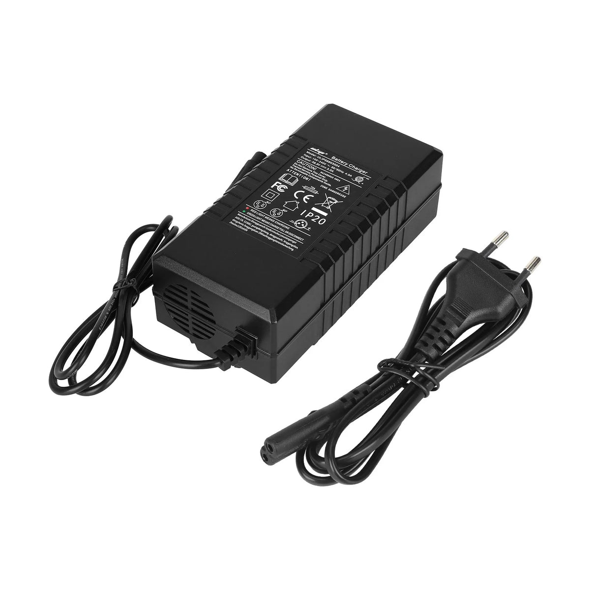 Chargeur 58,8V 3A Prise CQ, vue 6