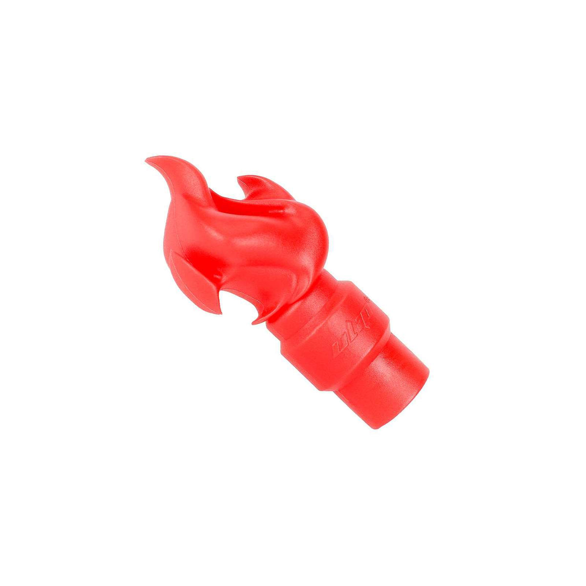 Bouchon de Valve Flamme Rouge, vue 4