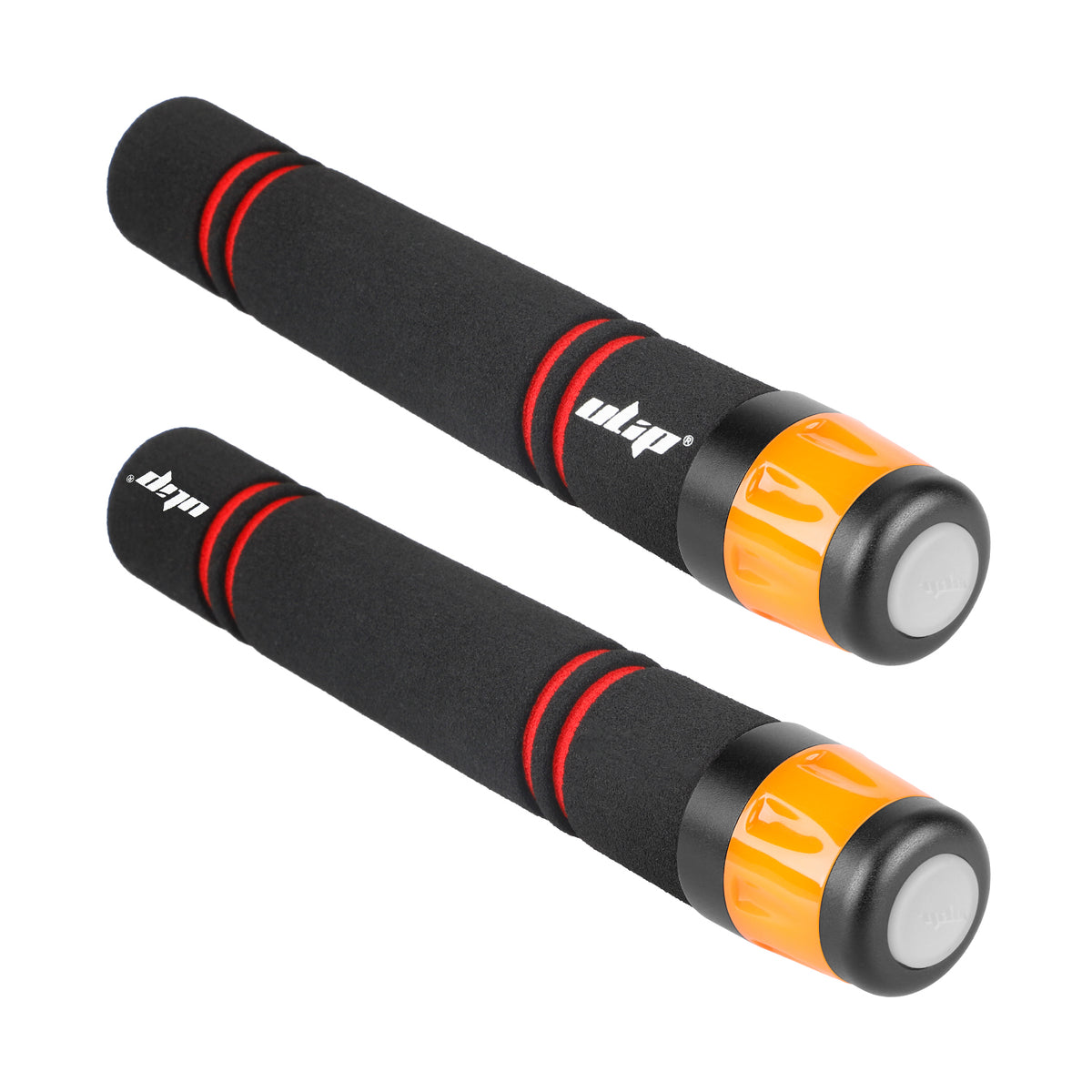 Poignées de Guidon Extensibles avec Clignotants Rechargeables USB, vue 6