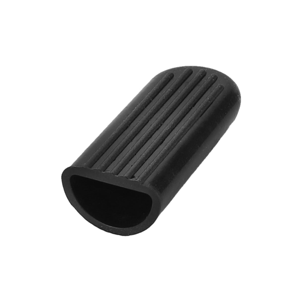Protection de Béquille en Silicone Noir