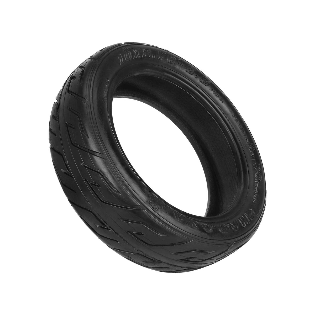 Pneu Tubeless Chaoyang 10 Pouces (10x2,7-6,5), vue 6