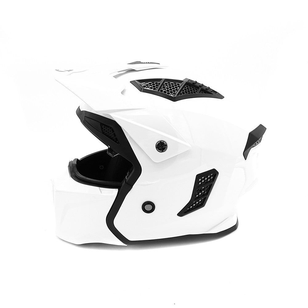 Casque Street FRV - Weebot
