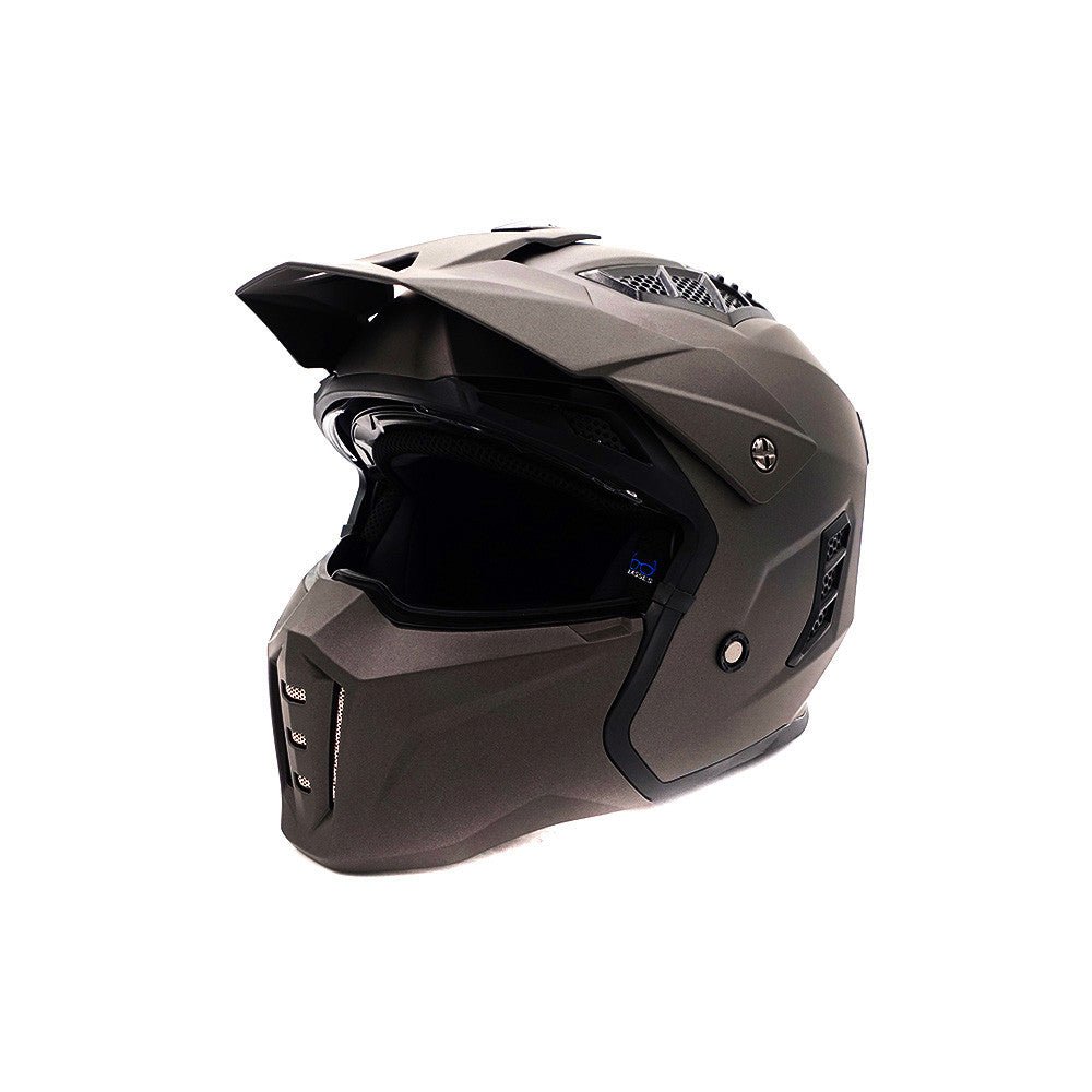 Casque Street FRV - Weebot