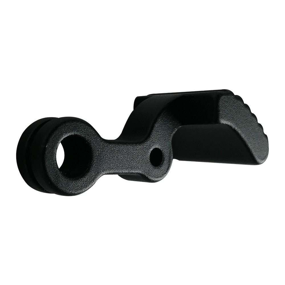 Loquet de Pliage Noir pour Trottinette Électrique Z9 et Z10 - Weebot