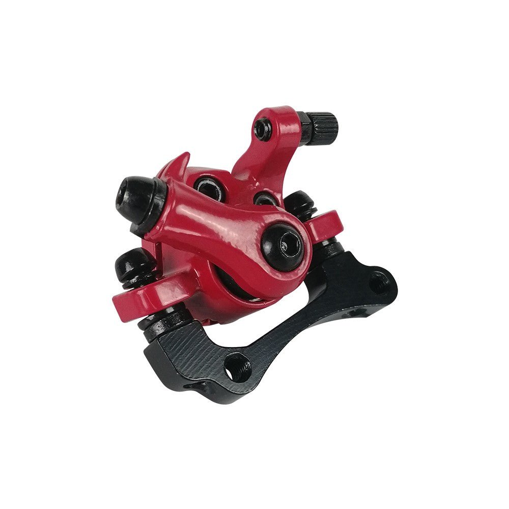 Étrier Avant pour Trottinette Électrique Z9 et Z10 - Weebot