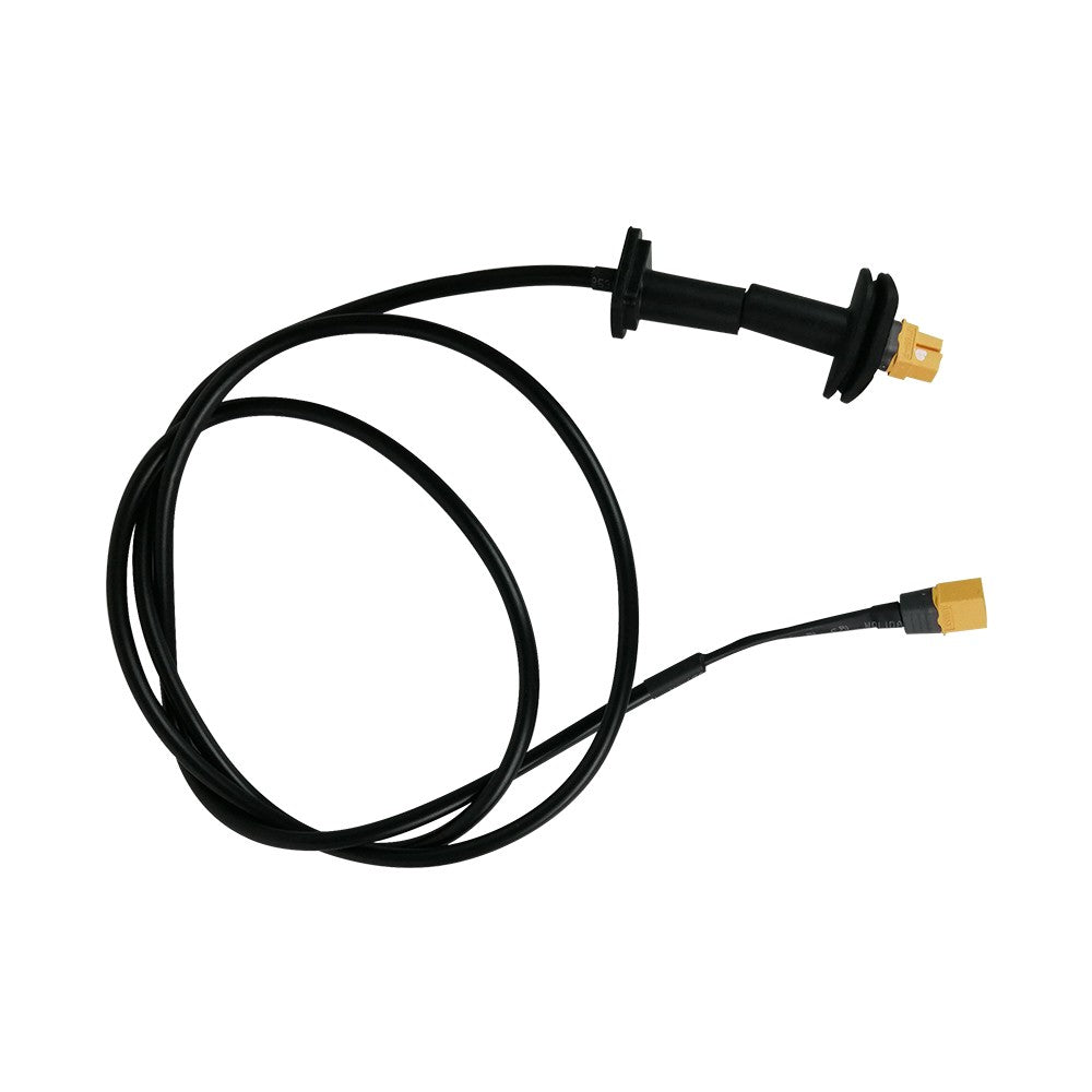 Câble Connecteur Batterie pour Trottinette Électrique Wispeed T855 - Weebot