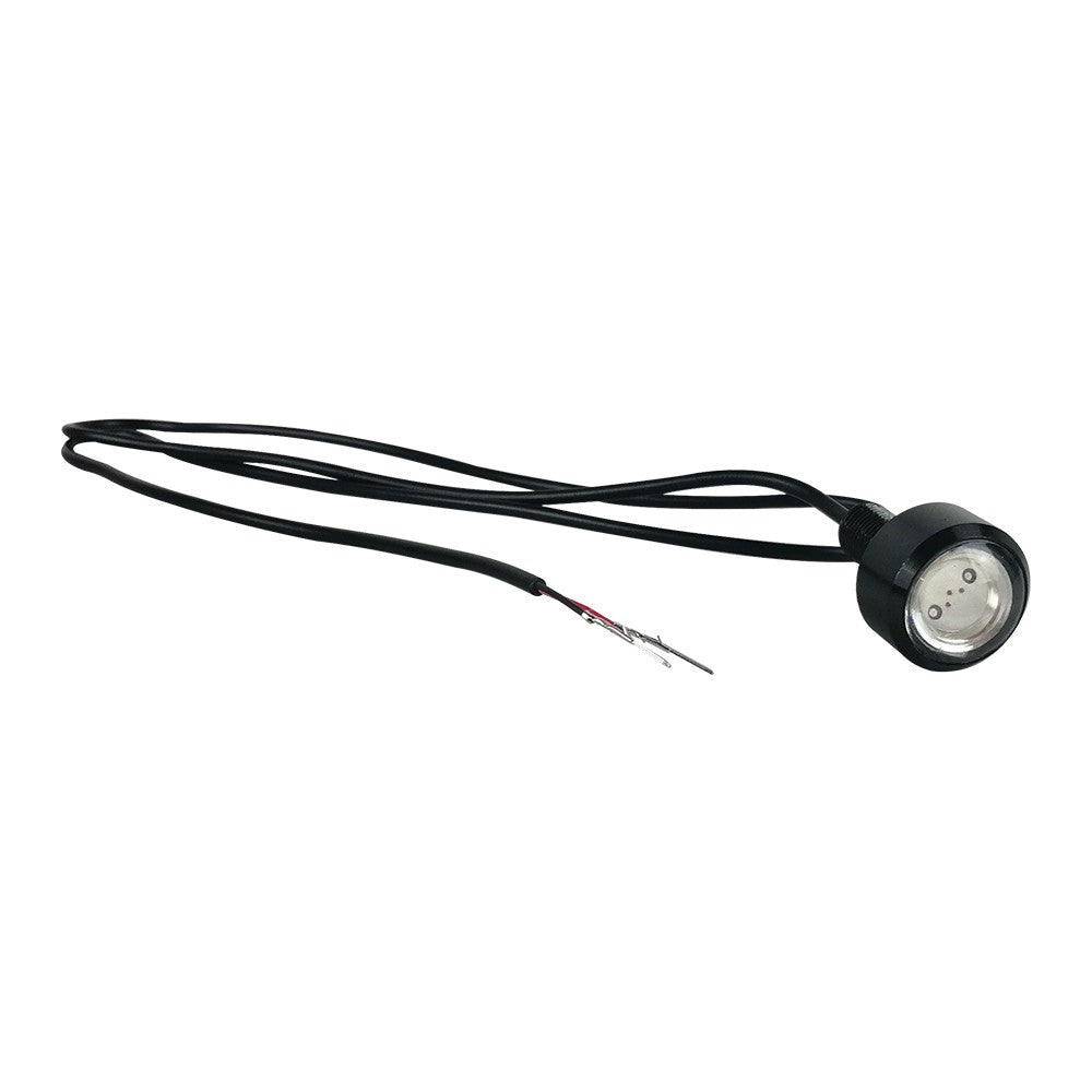 LED Arrière pour Trottinette Électrique Z (bout épais) - Weebot
