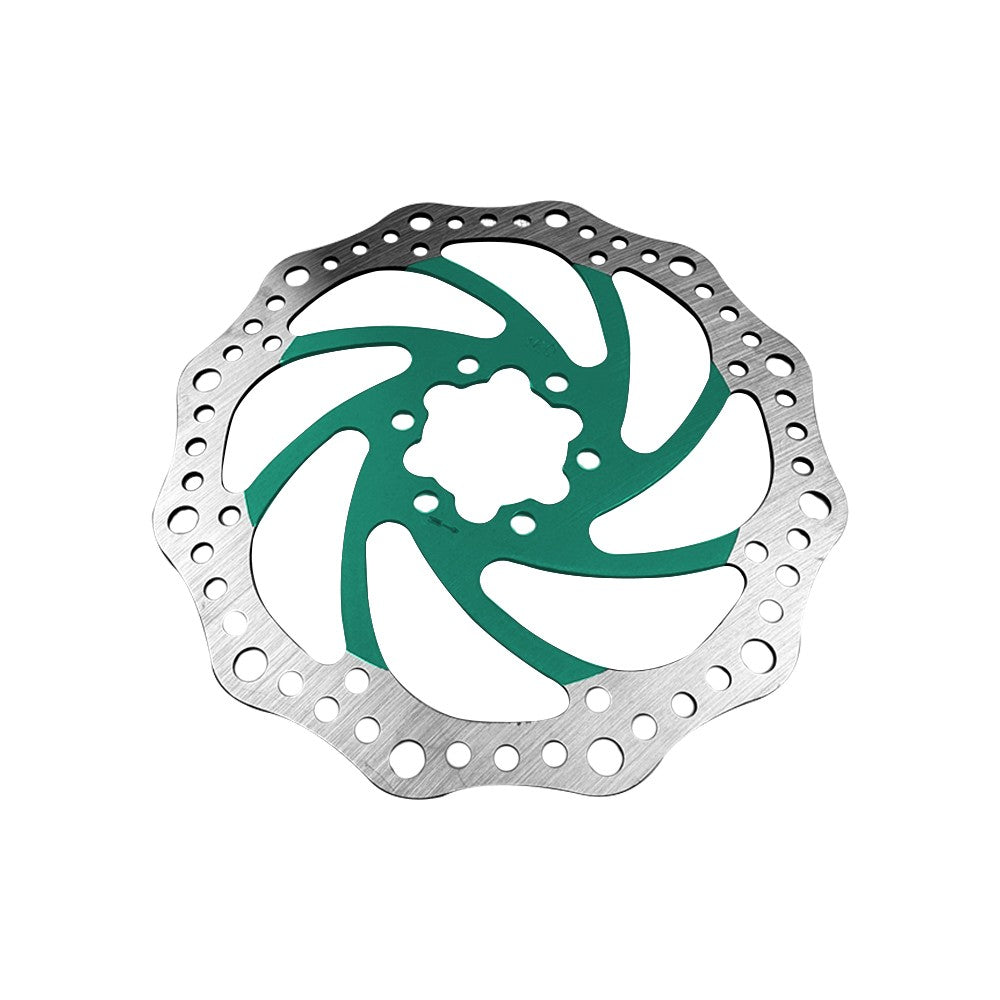 Disque de Frein 160 mm 6 Trous pour Trottinette Électrique