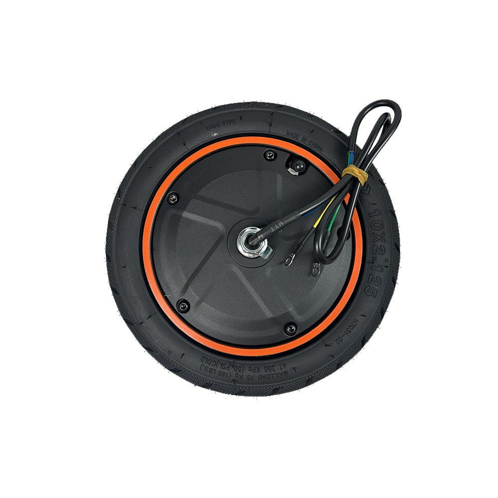 Moteur 350W pour Trottinette Électrique Ninebot F40 - Weebot