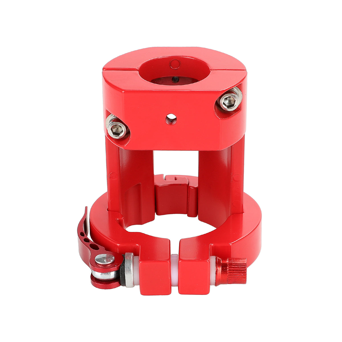 Bague de Renfort de Pliage Rouge, vue 3