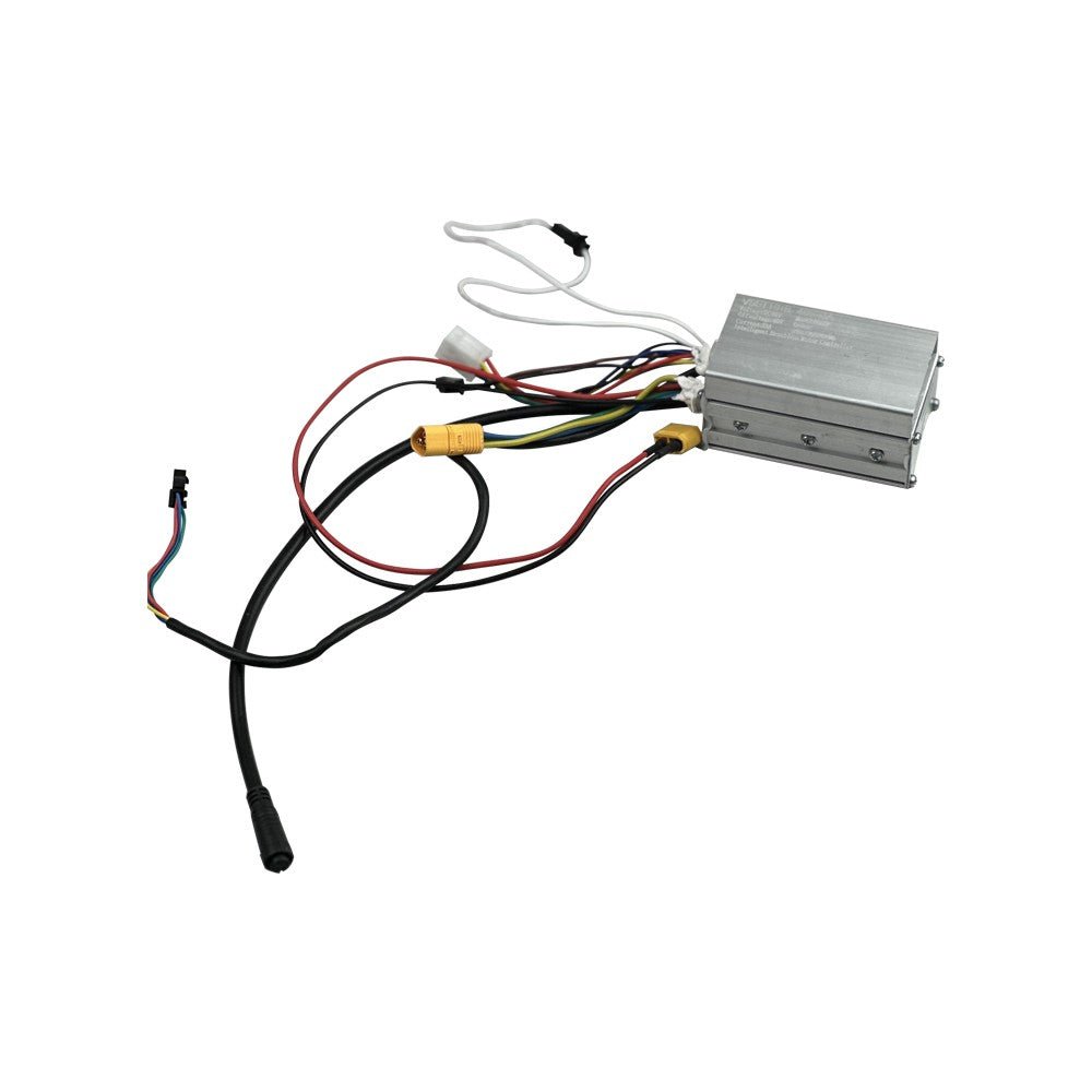 Contrôleur Arrière pour Trottinette Électrique Vsett 9+ - Weebot