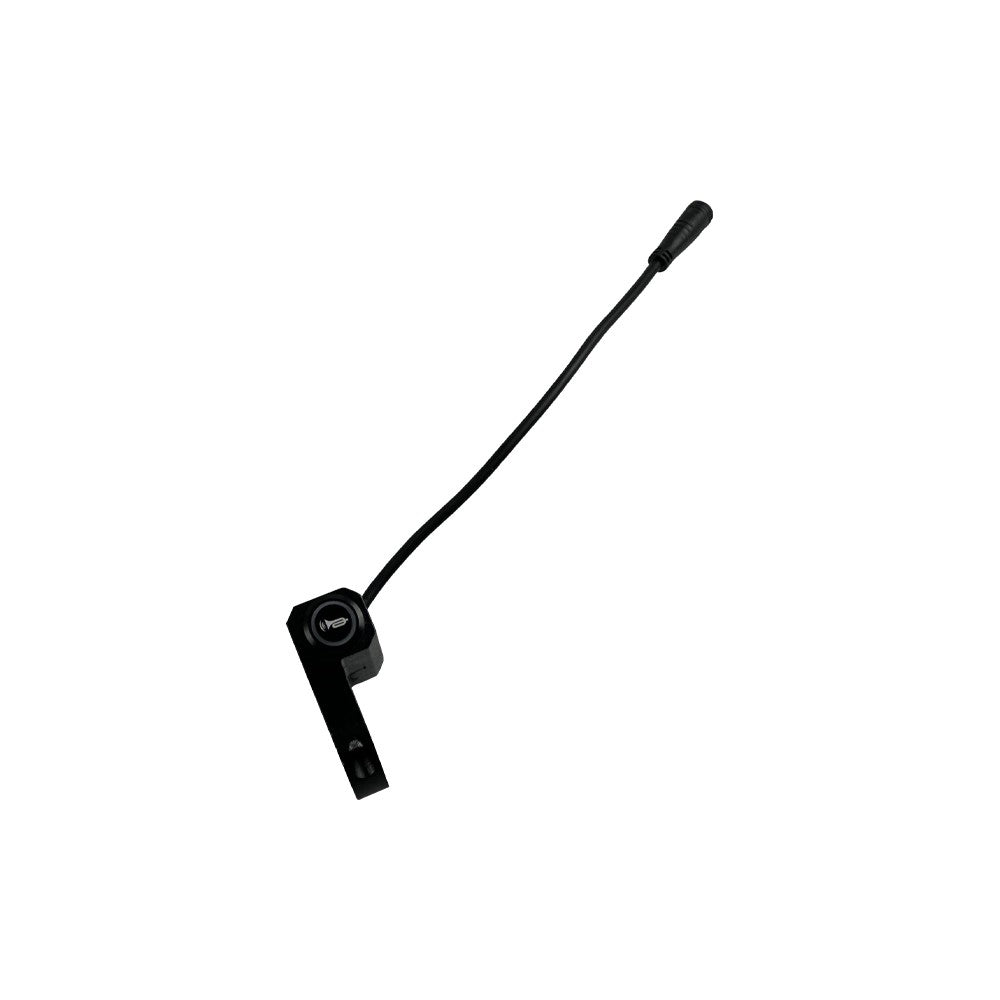 Interrupteur Klaxon pour Trottinette Électrique Vsett 10 - Weebot