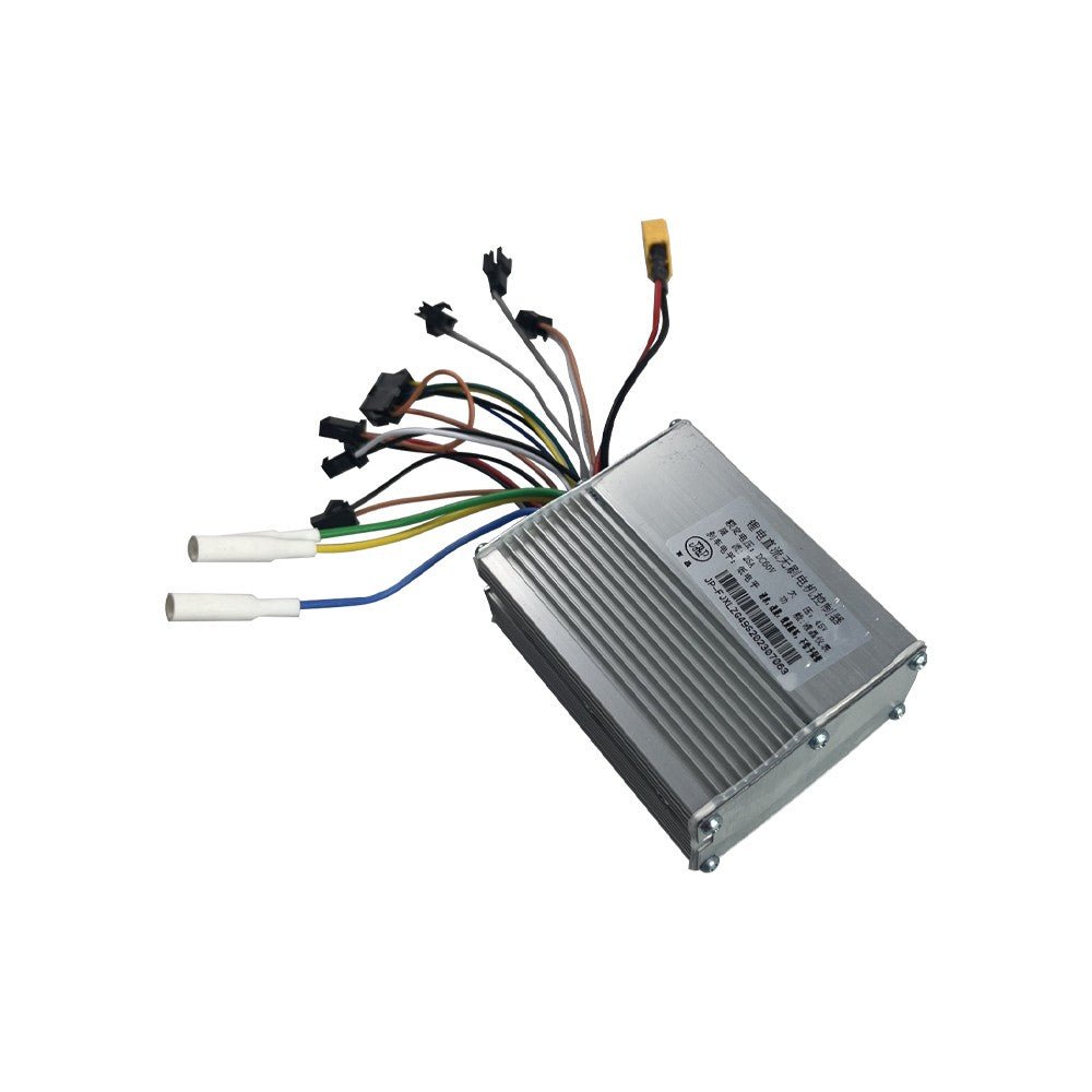 Contrôleur 60V pour Trottinette Électrique J&P - Weebot
