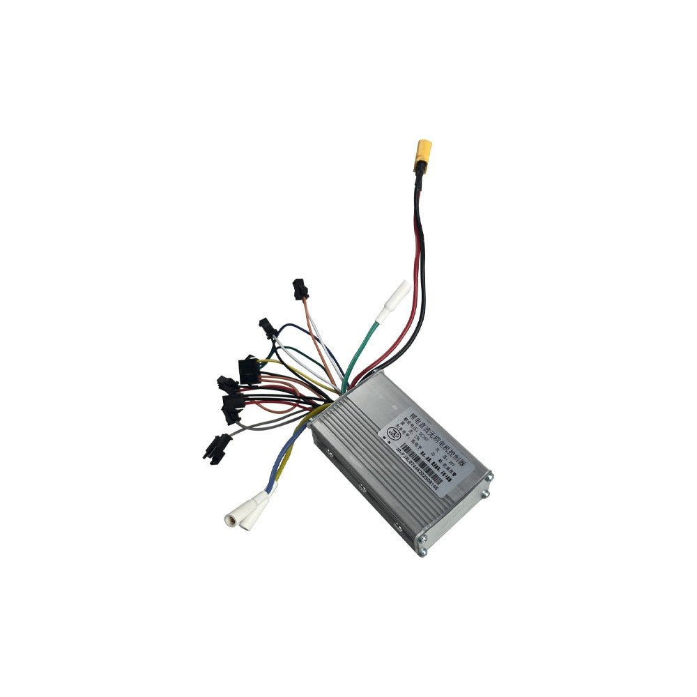 Contrôleur 36V pour Trottinette Électrique J&P - Weebot