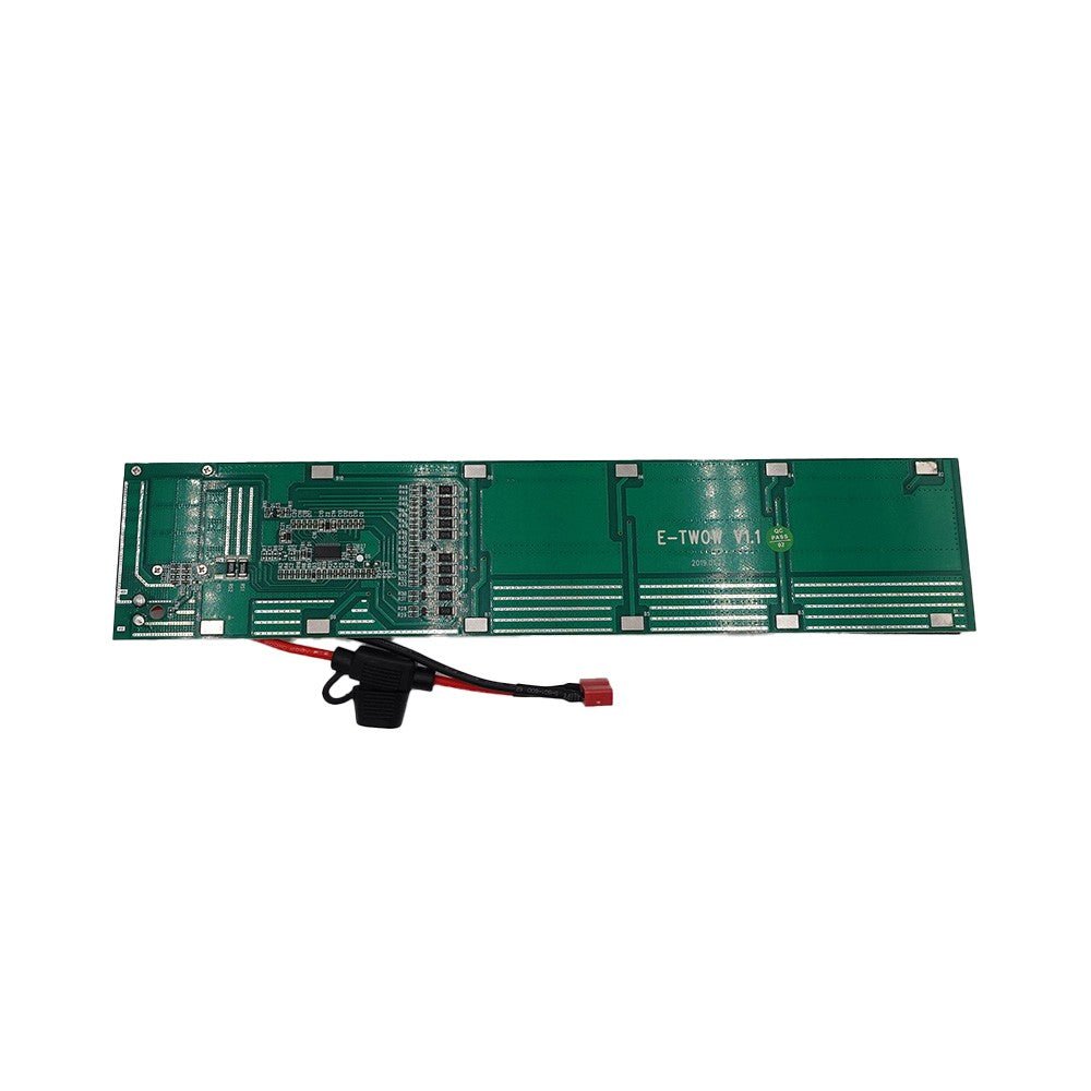 BMS pour Trottinette Électrique Etwow (booster S/V) - Weebot