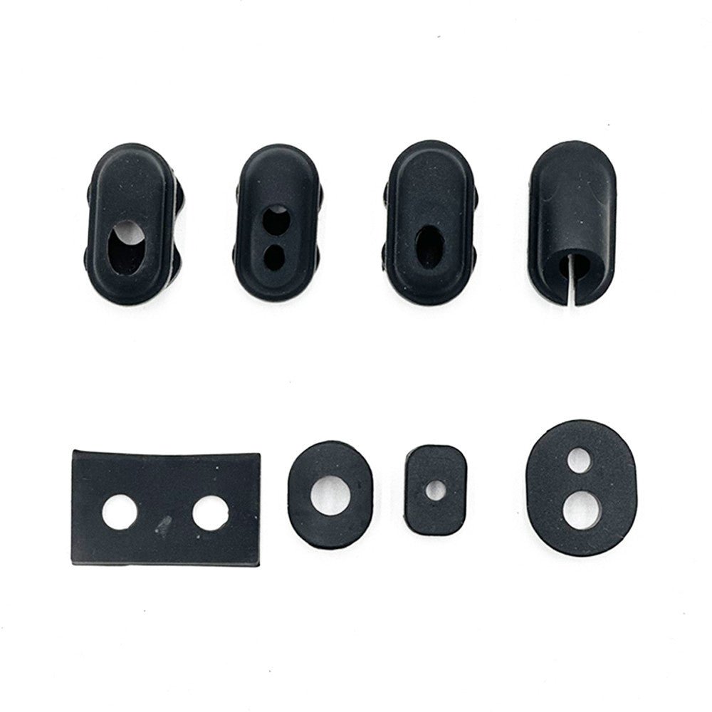 Bouchon Silicone pour Trottinette Électrique Ninebot F30 F40 - Weebot