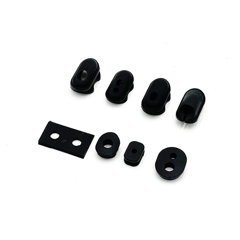 Bouchon Silicone pour Trottinette Électrique Ninebot F30 F40 - Weebot