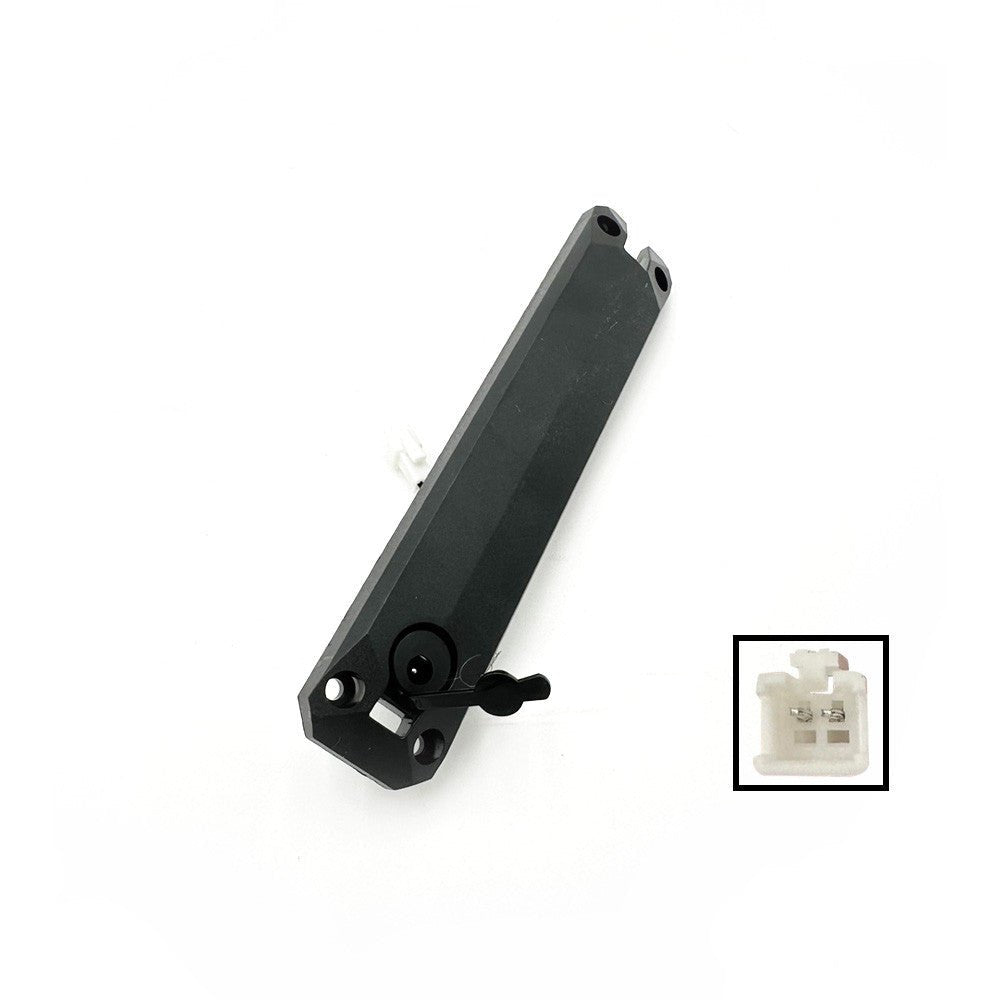 Bouchon Port de Charge pour Trottinette Électrique Kugoo S1 - Weebot