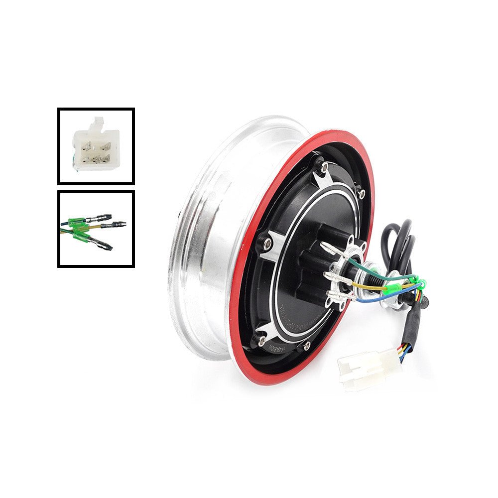 Moteur 800W pour Trottinette Électrique Kugoo M4 Pro - Weebot