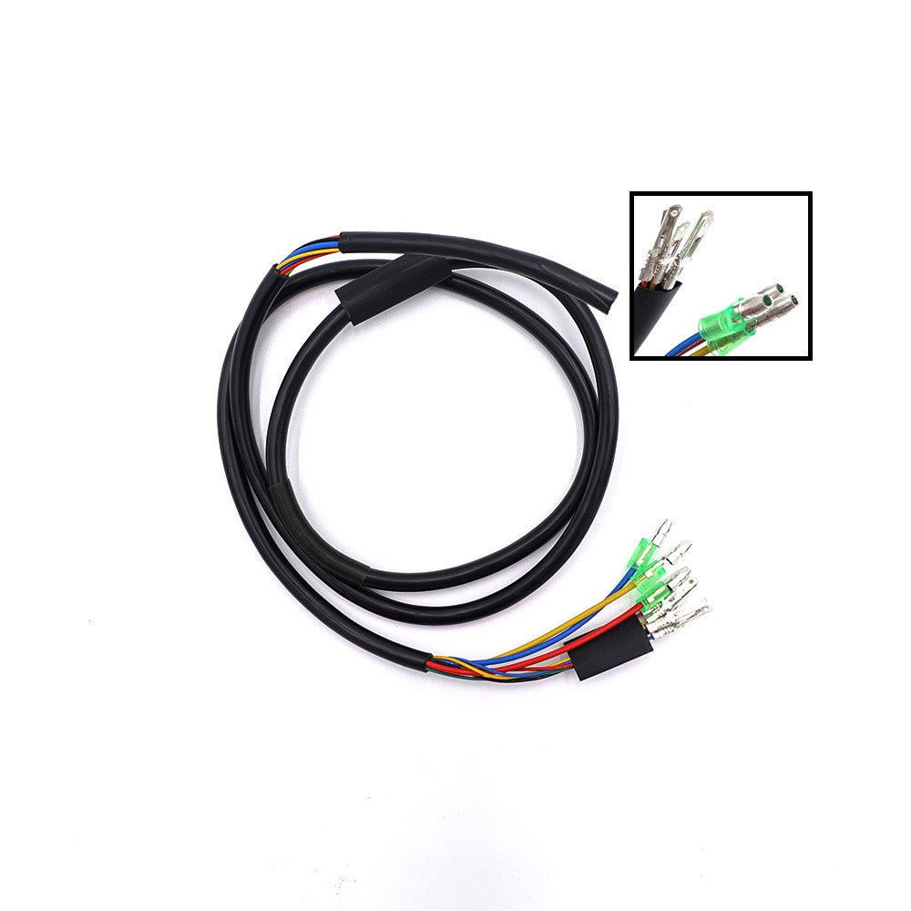 Câble Moteur pour Trottinette Électrique Kugoo M4 - Weebot