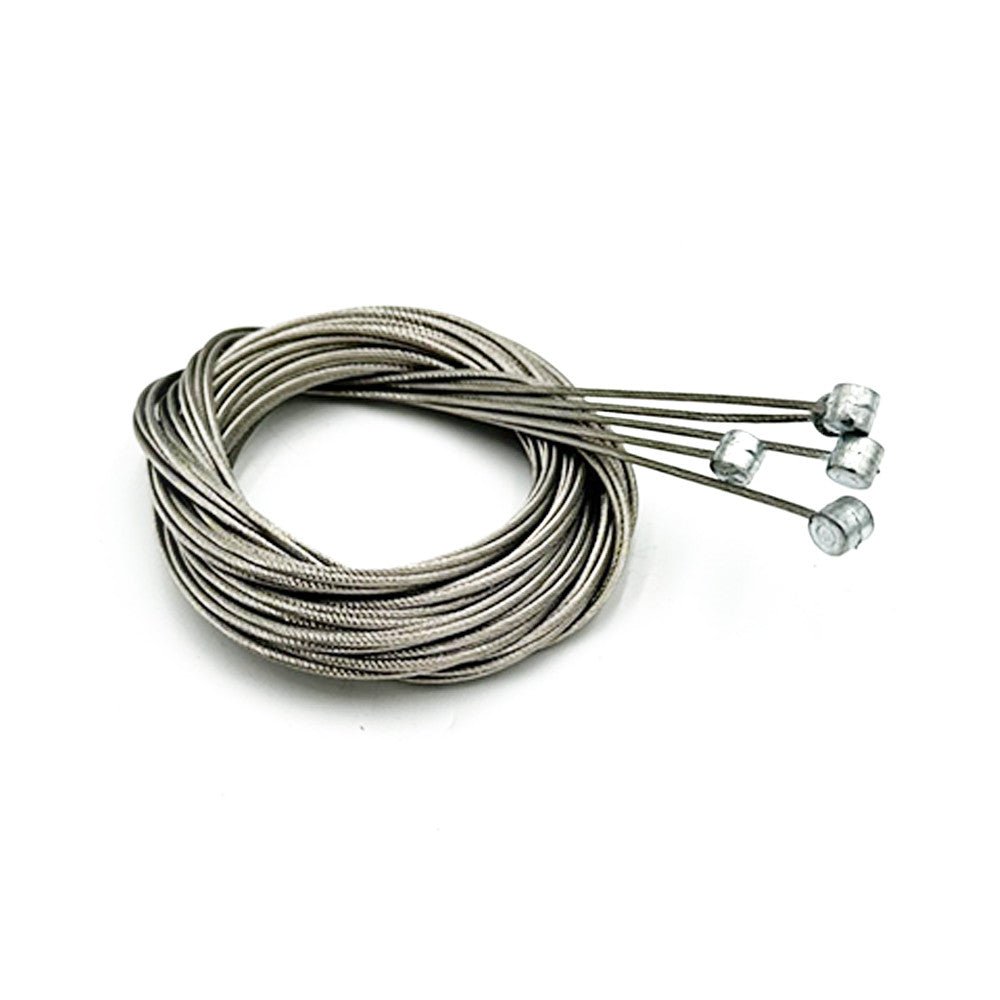 Câbles de Frein 2 Mètres (x5 pcs) pour Trottinette Électrique - Weebot