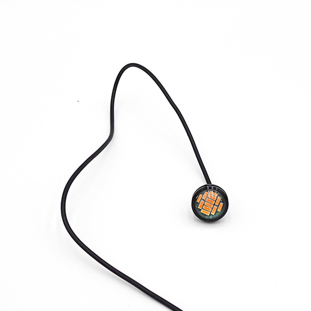 LED Orange pour Trottinette Électrique Dualtron Ultra - Weebot