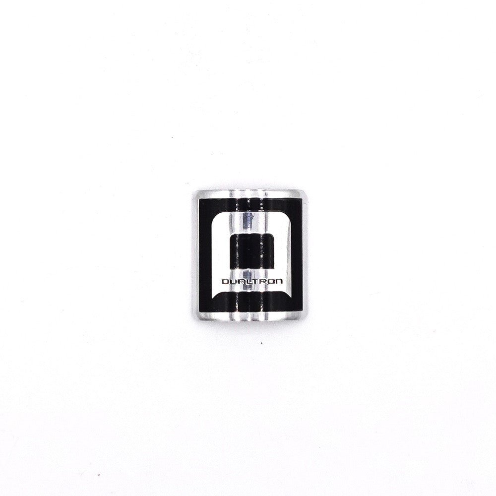 Autocollant Logo pour Trottinette Électrique Dualtron - Weebot