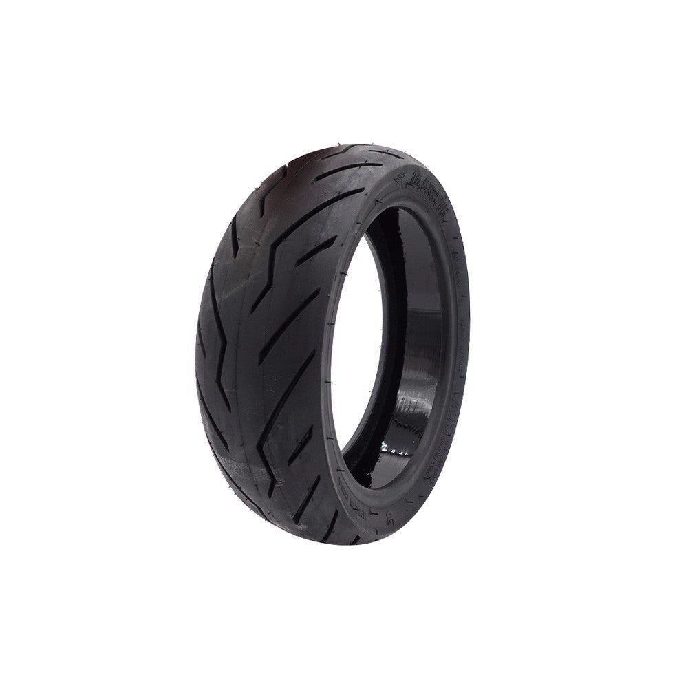 Pneu Route 10.5x2.75 Tubeless avec Gel Anticrevaison pour Trottinette Électrique Ninebot P65 P100 - Weebot
