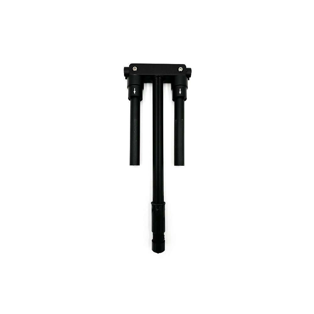 Guidon complet pour Trottinette Électrique Speedway Mini4 Pro - Weebot