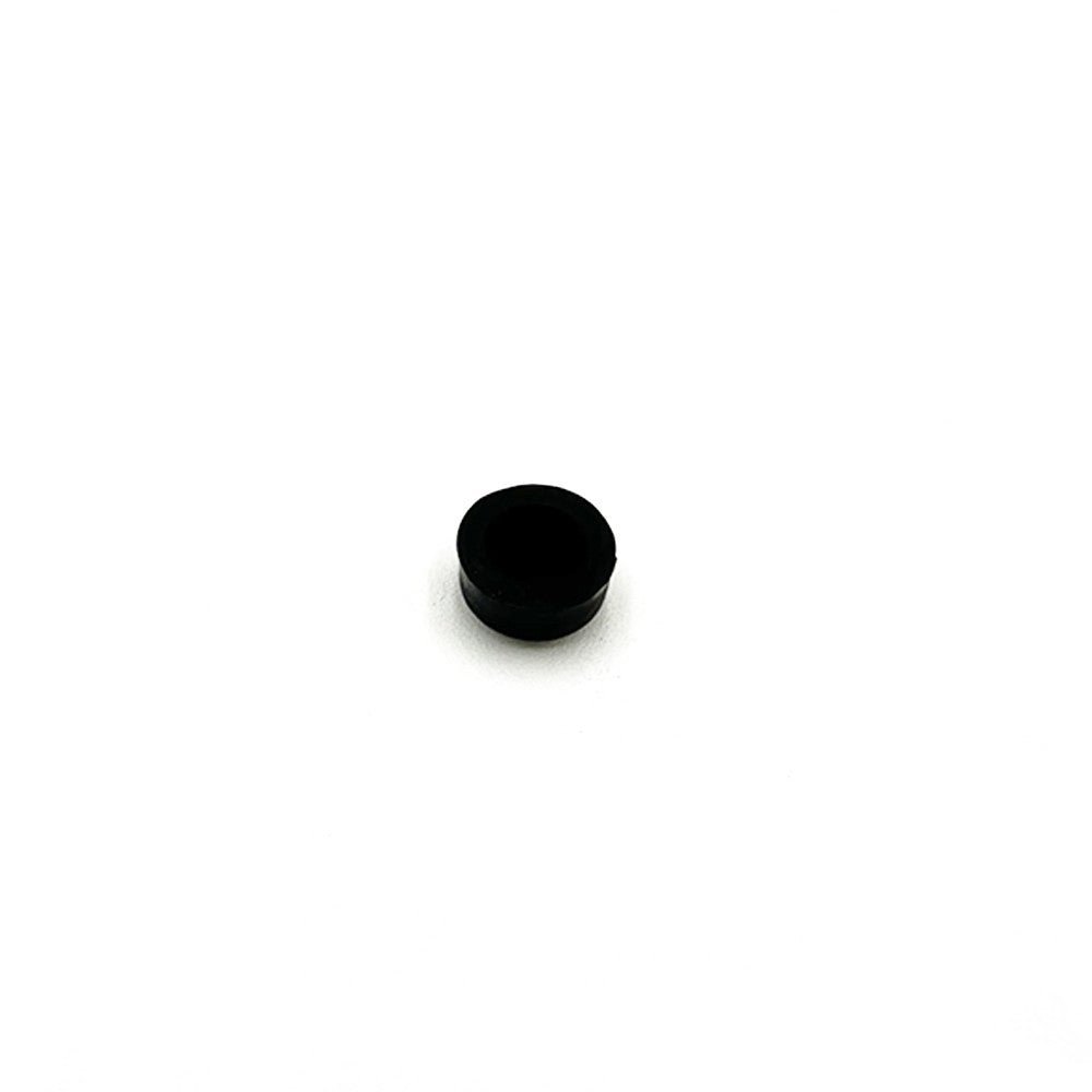 Cache Silicone Bouton Alimentation pour Trottinette Électrique Wispeed T855/T850 - Weebot